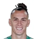 Son — Hậu vệ, Ludogorets