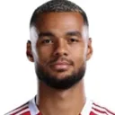 Cody Gakpo — Tiền vệ, Liverpool FC