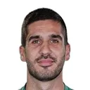 Dinis Almeida — Hậu vệ, UD Santarém