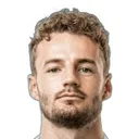 Magnus Westergaard — Tiền vệ, Vålerenga IF