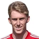Harvey Rodgers — Hậu vệ, Grimsby Town