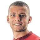 Samuel Lavelle — Hậu vệ, Grimsby Town