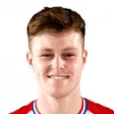 Cameron McJannett — Hậu vệ, Grimsby Town