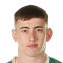 Darragh Burns — Tiền đạo, Derry City