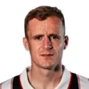 Kieran Green — Tiền vệ, Grimsby Town