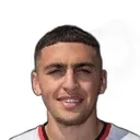 Jaze Kabia — Tiền đạo, Leyton Orient