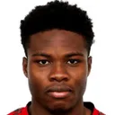 Tyrell Warren — Hậu vệ, Solihull Moors