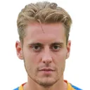Danny Rose — Tiền đạo, Exeter City