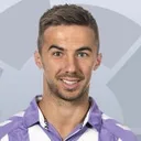 Sergio Marcos — Tiền vệ, RSD Alcalá