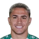 Caio Vidal — Tiền đạo, Ludogorets