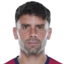 Javi Hernández — Tiền vệ, RSD Alcalá