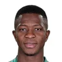 Aguibou Camara — Tiền vệ, Ludogorets