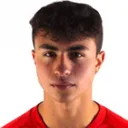 Mario Alvarez — Hậu vệ, FC Santa Coloma