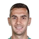Ivajlo Chochev — Tiền vệ, Ludogorets