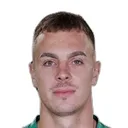 Filip Kaloč — Tiền vệ, Ludogorets