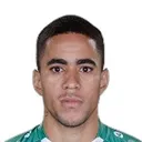 Erick Marcus — Tiền đạo, Ludogorets
