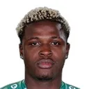Yves Erick Bile — Tiền đạo, Ludogorets