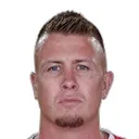 Sergio Padt — Thủ môn, FC Utrecht