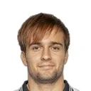 Mario Domínguez — Tiền đạo, Excelsior