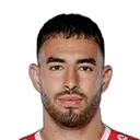 Damyan Hristov — Thủ môn, Cherno More Varna