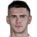 Simeon Shishkov — Hậu vệ, Ludogorets