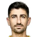 Idan Nachmias — Hậu vệ, Hapoel Be'er Sheva