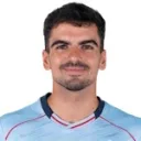 Damián Rodríguez — Tiền vệ, Cádiz