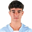 Ángel Arcos — Tiền vệ, Celta Fortuna