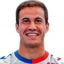 Daniel Ramos — Hậu vệ, Rayo Majadahonda