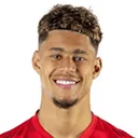 Ugo Raghouber — Tiền vệ, Burnley