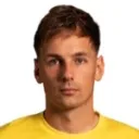 Ivan Filipović — Thủ môn, GNK Dinamo Zagreb