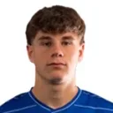 Noa Mikić — Hậu vệ, GNK Dinamo Zagreb