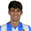 Ander Gorostidi — Tiền vệ, Huesca
