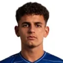 Sergi Domínguez — Hậu vệ, GNK Dinamo Zagreb