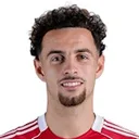 Curtis Jones — Tiền vệ, Inter