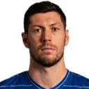 Scott McKenna — Hậu vệ, GNK Dinamo Zagreb