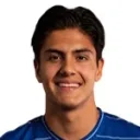 Matteo Pérez Vinlöf — Hậu vệ, GNK Dinamo Zagreb