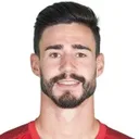 Iñigo Zubiri — Hậu vệ, FC Santa Coloma