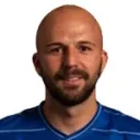 Josip Mišić — Tiền vệ, GNK Dinamo Zagreb