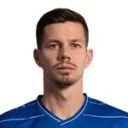 Miha Zajc — Tiền vệ, GNK Dinamo Zagreb