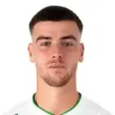 Andrés Vallecillo — Tiền vệ, Real Racing Club