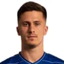 Mateo Lisica — Tiền đạo, GNK Dinamo Zagreb