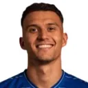 Dejan Ljubičić — Tiền vệ, FC Schalke 04