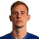 Luka Stojković — Tiền vệ, GNK Dinamo Zagreb