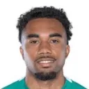 Quincy Butler — Tiền vệ, WSG Tirol