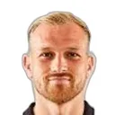 Ryan Croasdale — Tiền vệ, Port Vale