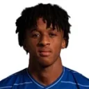Cardoso Varela — Tiền đạo, FC Porto B