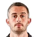 Ben Garrity — Tiền vệ, Port Vale