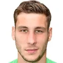 Marko Maroši — Thủ môn, Port Vale