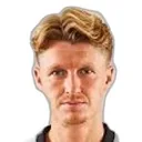 George Byers — Tiền vệ, Port Vale